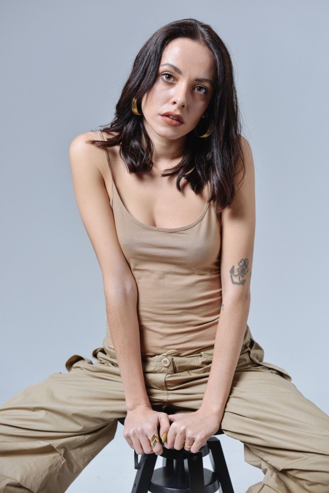 SYLVIA